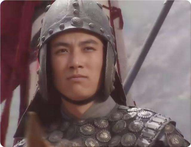 三国演义姜维能力如何 有诸葛亮几成的本事?