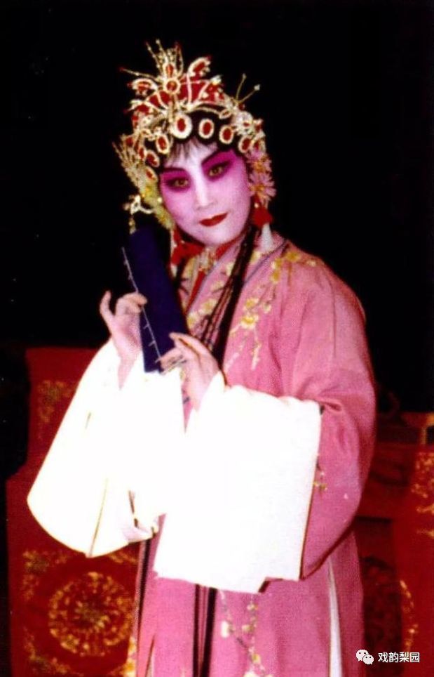 豫剧《秦雪梅》商林兄|阎派高足张梅贞演唱(河南省豫剧二团80年代录音
