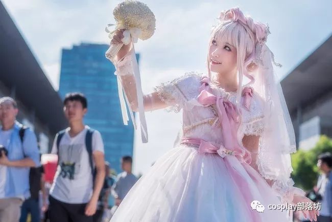 洛丽塔婚纱_洛丽塔婚纱照(2)