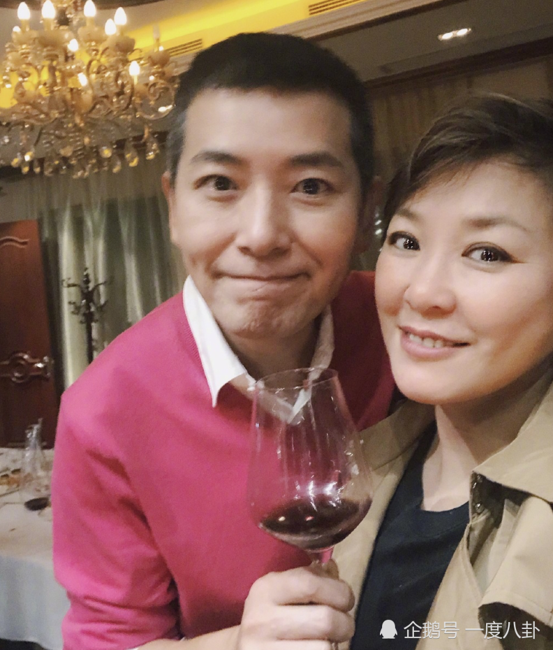 还记得歌手戴军吗原来他有这爱好难怪49岁还不结婚