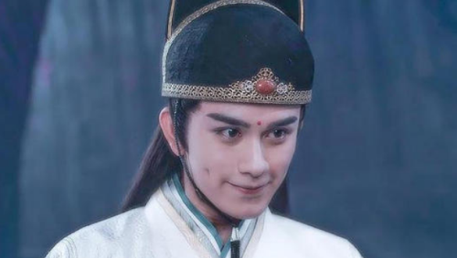 《陈情令》金光瑶坏事做绝,却为何从未对金凌 蓝曦臣不利?