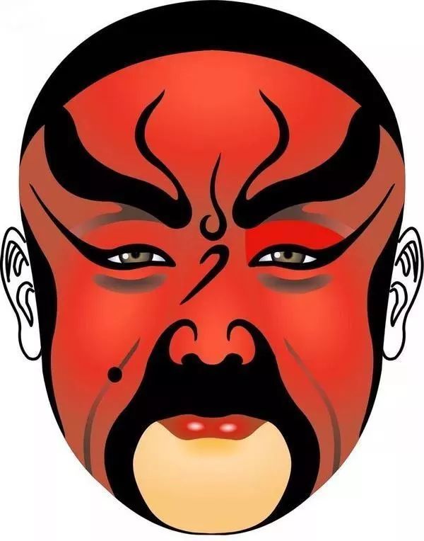 红色代表什么?