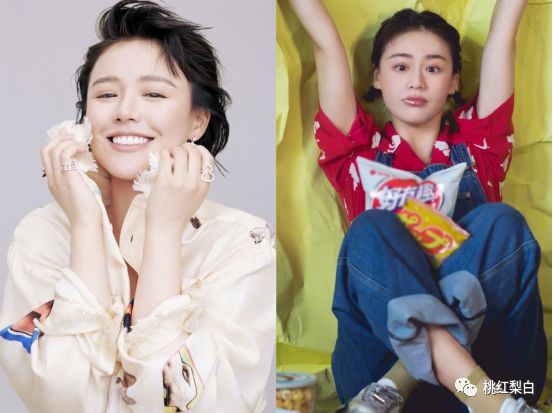 胖成虎妞的马思纯,不以为耻反以为荣了?