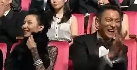 金马奖凉凉!关键时刻,刘德华祭出狠招,不愧是我偶像!