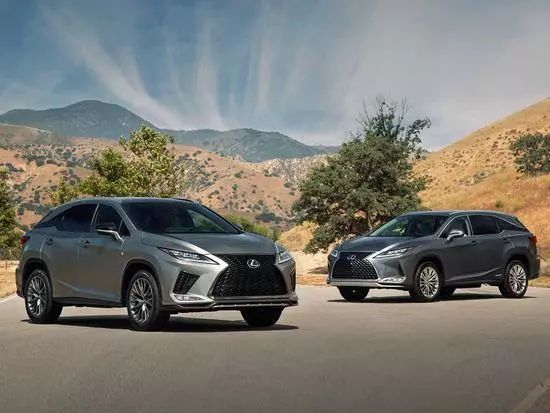 雷克萨斯rx3002020,雷克萨斯rx3002020款 新款雷克萨斯rx开启预售 39.9万元起