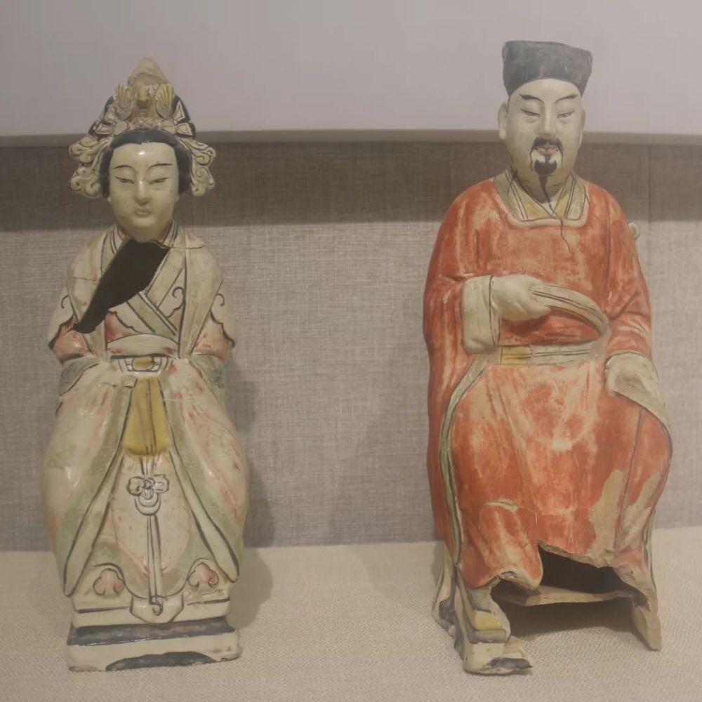 菏泽市馆藏文物数量最多的博物馆是它!仅善本古籍就有
