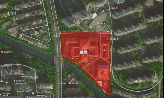 星海小学东校区来了!项目公示!预计2021年9月投入使用!