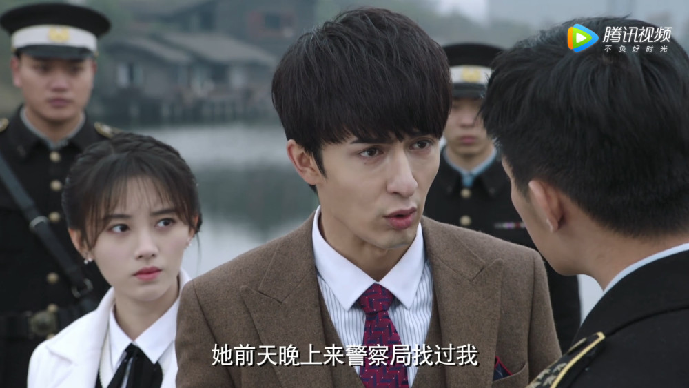 吴三石冒死救出龙湘湘,龙天羽更在乎的却是另一件事