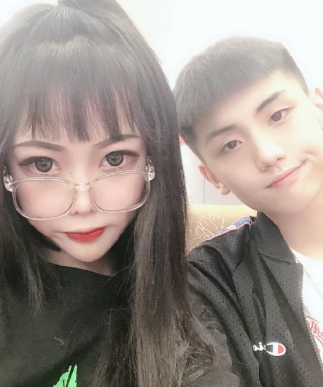 顾茜茜再爆合照,男主角竟然不是郭帅辰!网友惊叹:分手