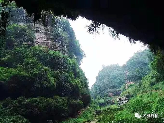 九龙山