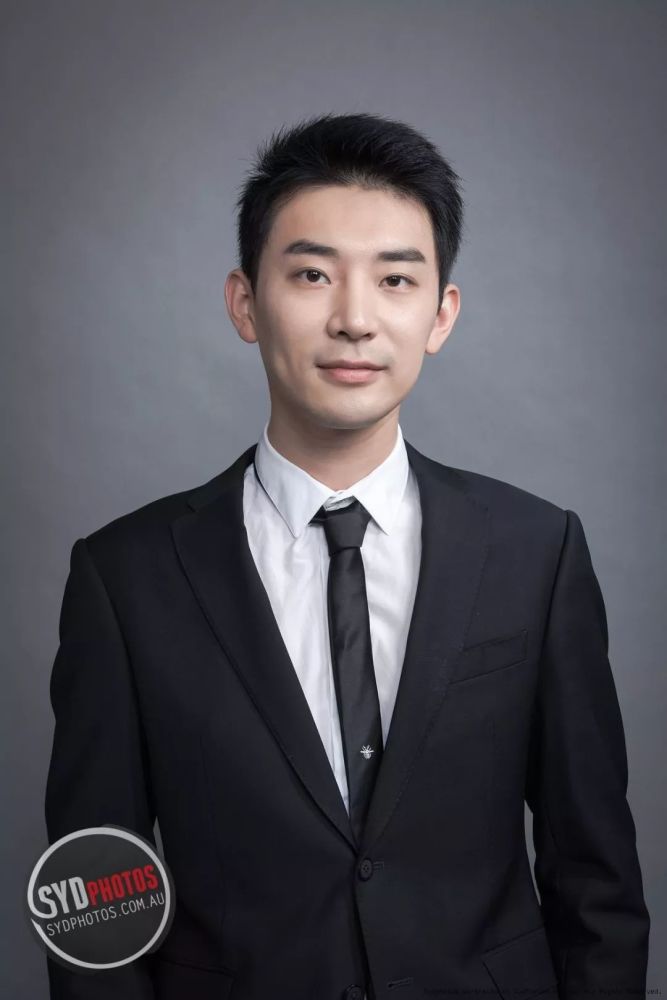 求职路漫漫,美观大方的职业形象照就是你迈向成功的敲门砖!