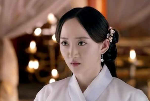 三生三世中针对白浅的4个婢女素锦侍女上榜而她遭到众人夸赞