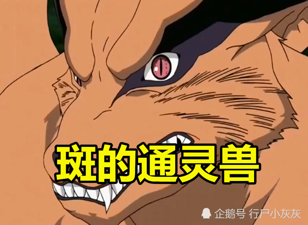 鸣人我的通灵兽是仙蛤蟆三代我的是猿魔他都没我的强