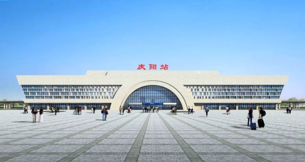 全线铺轨,车站封顶,西银高铁陕西段建设提速