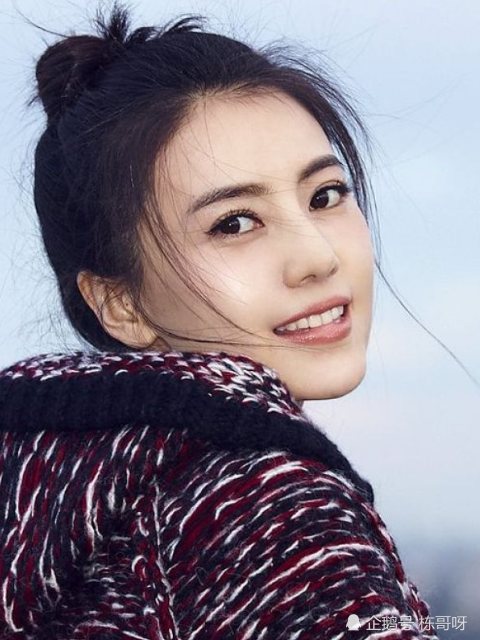 出生在北京的5位一线女明星,个个闭月羞花,你最喜欢哪