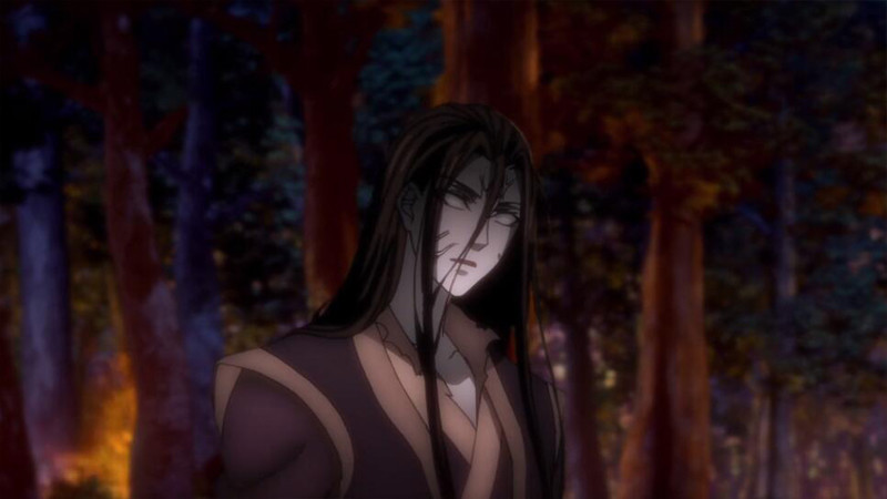 在魔道祖师里,谁才是最强凶尸?鬼将军温宁可能不是第一