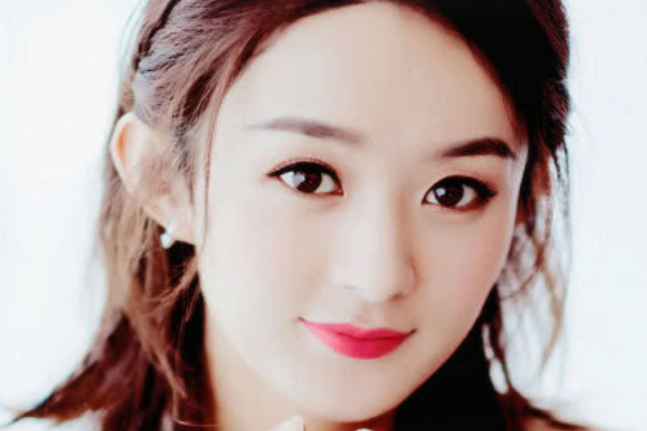当红女明星排行榜2019,当红女明星排行榜2021 2019年女明星流量排名,杨紫垫底,热巴第三,第一当之无
