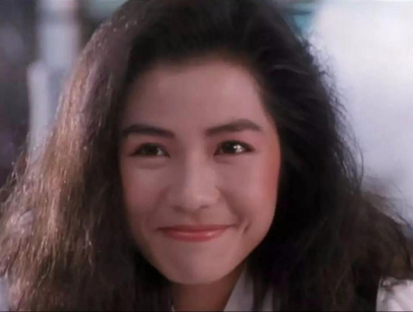 最后一页 钟楚红(cherie chung )香港电影女演员,1960年02月16日出生