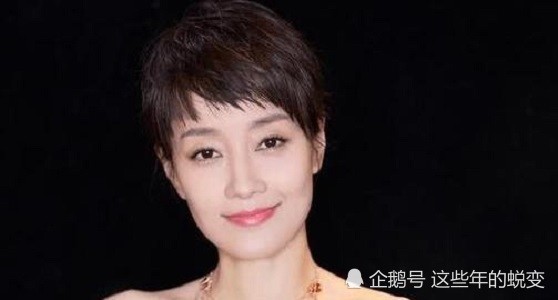 马伊琍原来不只是位演员,不为人知的身份终于被曝光
