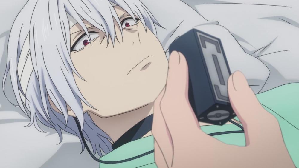 在有限的时间内恢复一方通行