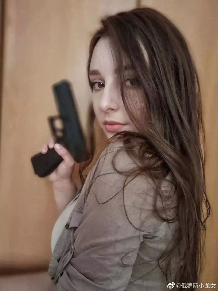 军武俄罗斯小龙女(文末福利)