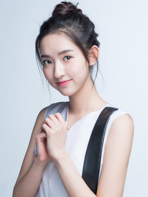 和肖战最有cp感的女星,不是周雨彤和赵露思,而是少年