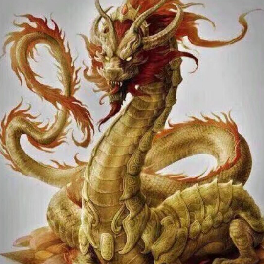 仙侠剧十大神龙排名夜华仅排第五东海龙王竟排第八