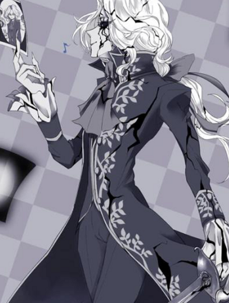第五人格:约瑟夫对着自己的照片超自恋,杰克遇到盲女