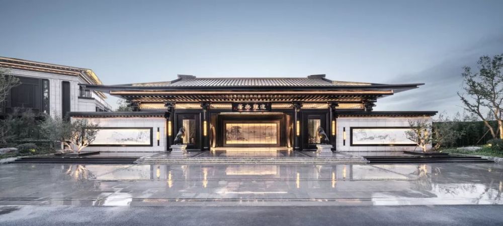 合肥   建发    雍龙府