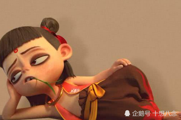哪吒为何要插兜走路?并不是耍帅,导演说出真实原因后
