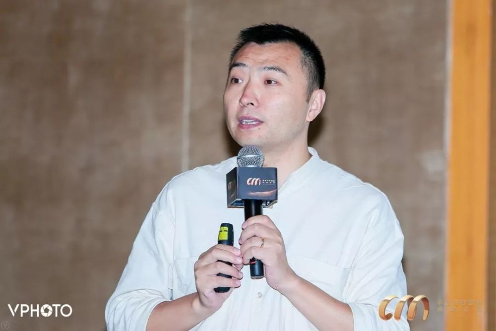 波司登品牌管理中心总监李闯《ip内容助力品牌转型升级》