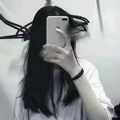 受欢迎的年轻人都用什么头像?