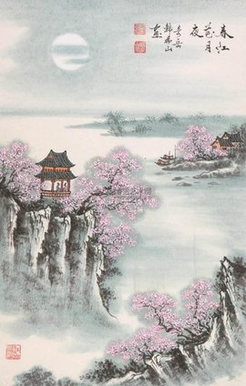 词人排名_近代女词人照片