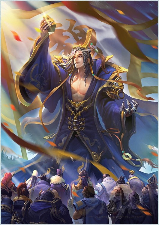 三国杀的人口_三国杀八人口李典(2)