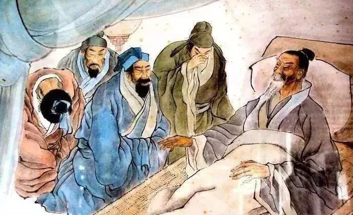 陆游:铁马冰河仍在,叹今生无悔,老病沧州