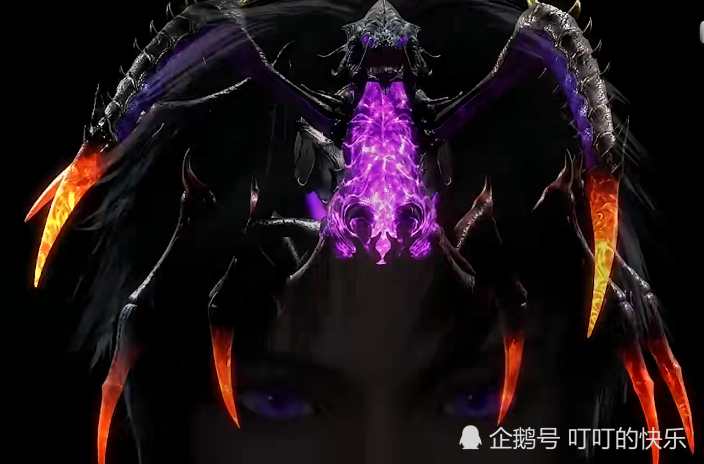 斗罗:洞穴魔蛛魂环到底有多强?仅凭修炼年限,就让唐三