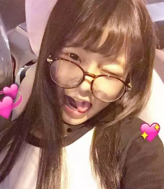 顾茜茜四年前旧照被扒,与今变化差距明显,像没整容前的杨清柠