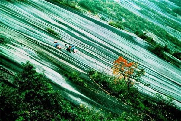 隆回多少人口_隆回二中