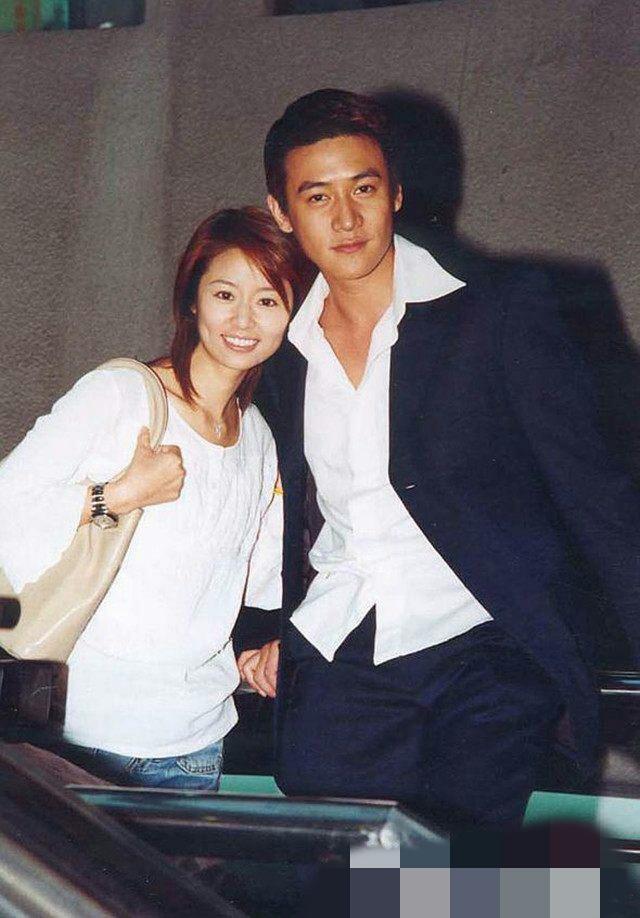 冯绍峰早年的六部作品,曾在林心如陆毅主演的这部剧里演"渣男"