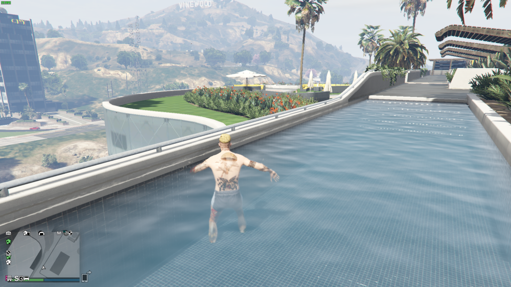 gta5:揭秘赌场dlc超豪华空中别墅,真的值这个价吗?