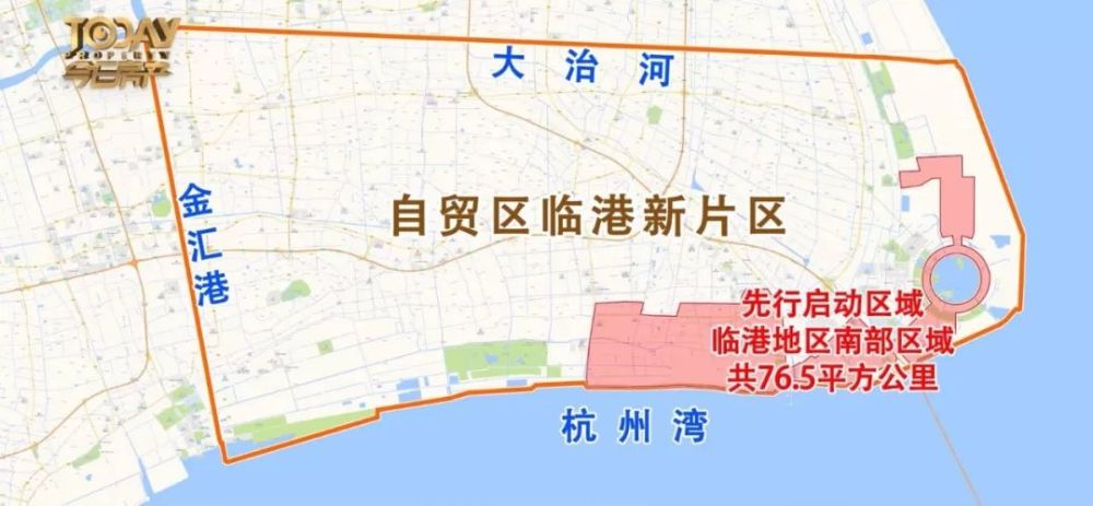 临港新片区楼市,碰到挑战了!