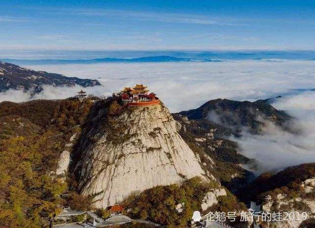 河南改变最大的城市-平顶山