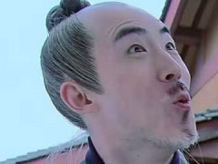 还记得《仙剑3》赵无延吗?剪掉长发留起平头,女粉:想嫁!