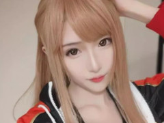 腐团儿究竟有多美首次挑战纯素颜看到效果后瞬间惊艳全网
