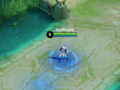 王者荣耀顺风无解逆风无用的英雄 第一个逆风清个兵都难