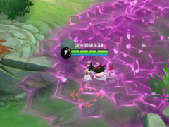 王者荣耀可以1V5的英雄 貂蝉有机会 他最轻松