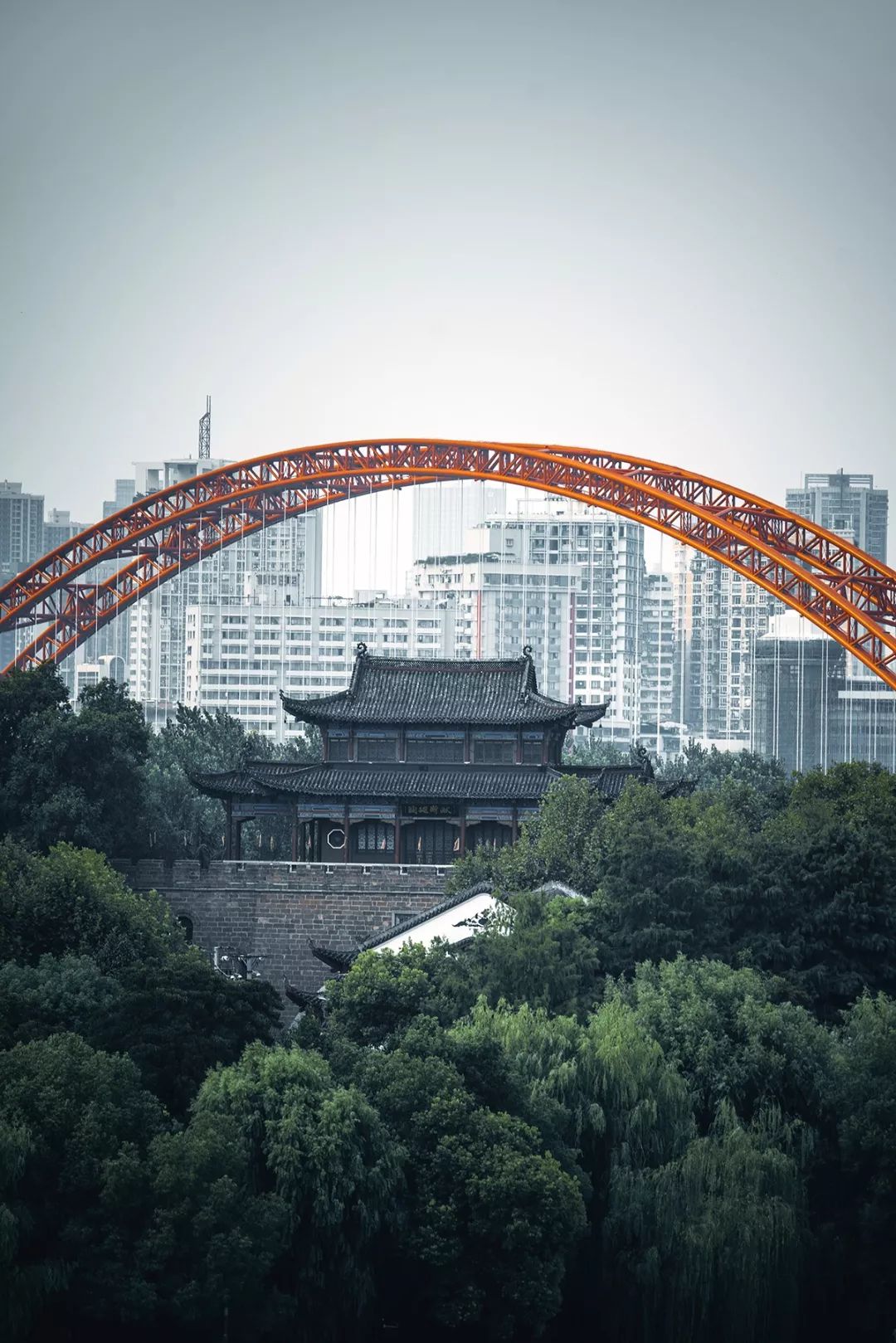 ＂到武漢,過(guò)周末＂,你準(zhǔn)備好了嗎?體驗(yàn)花樣48小時(shí)六大主題等你來(lái)(圖21)