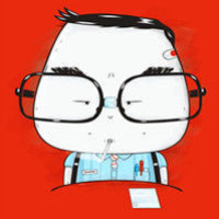 走正直诚实的生活道路,定会有一个问心无愧的