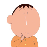 小呆呆正在冒烟烟