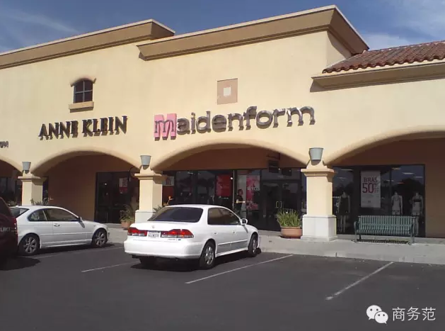 奥特莱斯奢侈品大牌为何那么便宜